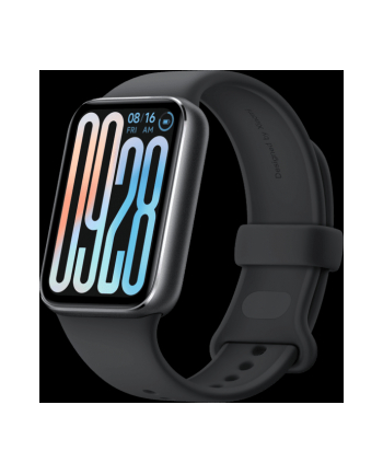 Xiaomi Smart Band 9 Pro obsidian black