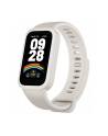 Xiaomi Smart Band 9 Active beige/biały - nr 14