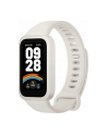 Xiaomi Smart Band 9 Active beige/biały - nr 1