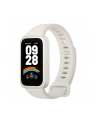 Xiaomi Smart Band 9 Active beige/biały - nr 6