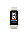 Xiaomi Smart Band 9 Active beige/biały - nr 7