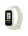 Xiaomi Smart Band 9 Active beige/biały - nr 8