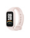 Xiaomi Smart Band 9 Active pink - nr 16