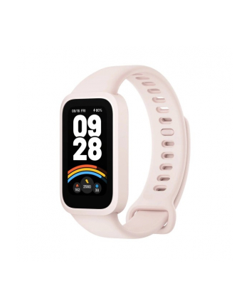 Xiaomi Smart Band 9 Active pink