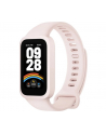 Xiaomi Smart Band 9 Active pink - nr 6