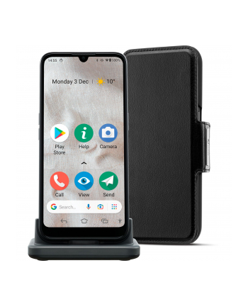 Doro 8100 Plus ohne Netzteil