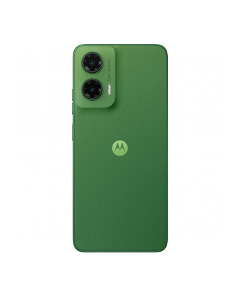 Motorola moto g35 5G leaf green