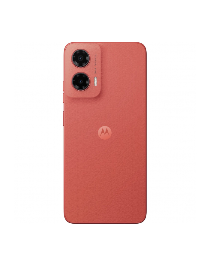 Motorola moto g35 5G guava red główny