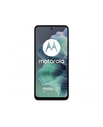 Motorola moto g35 5G midnight black