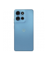 Motorola moto g75 5G aqua blue - nr 12