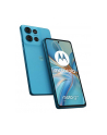 Motorola moto g75 5G aqua blue - nr 21