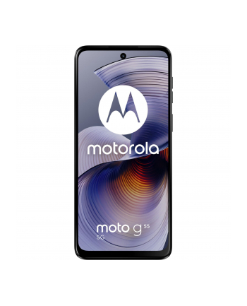 Motorola moto g55 5G forest grey