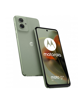 Motorola moto g55 5G smoky green