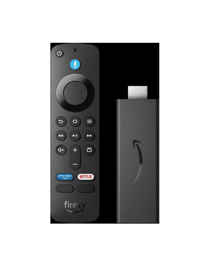 kindle Amazon Fire TV Stick HD inkl Alexa Sprachfernbedienung główny