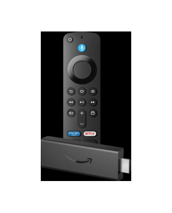 kindle Amazon Fire TV Stick HD inkl Alexa Sprachfernbedienung