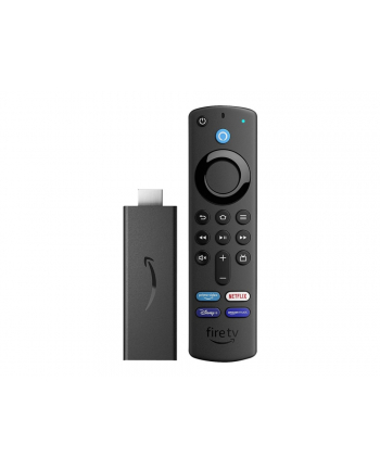 kindle Amazon Fire TV Stick HD inkl Alexa Sprachfernbedienung