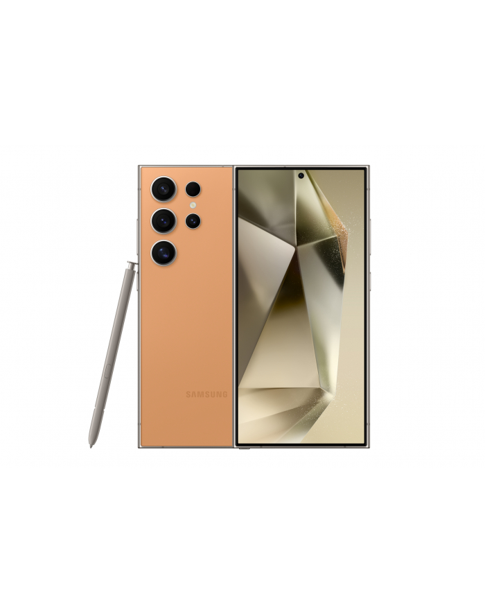 Samsung Galaxy S24 Ultra (S928) 5G 12/1TB Titan Orange główny