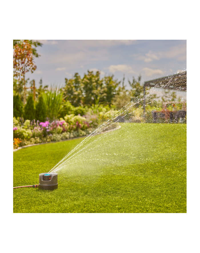 Gardena AquaPrecise überirdisch główny