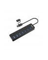 Equip HUB USB USB-Hub 7-Port 3.2 (128965) - nr 13