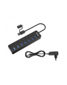 Equip HUB USB USB-Hub 7-Port 3.2 (128965) - nr 14