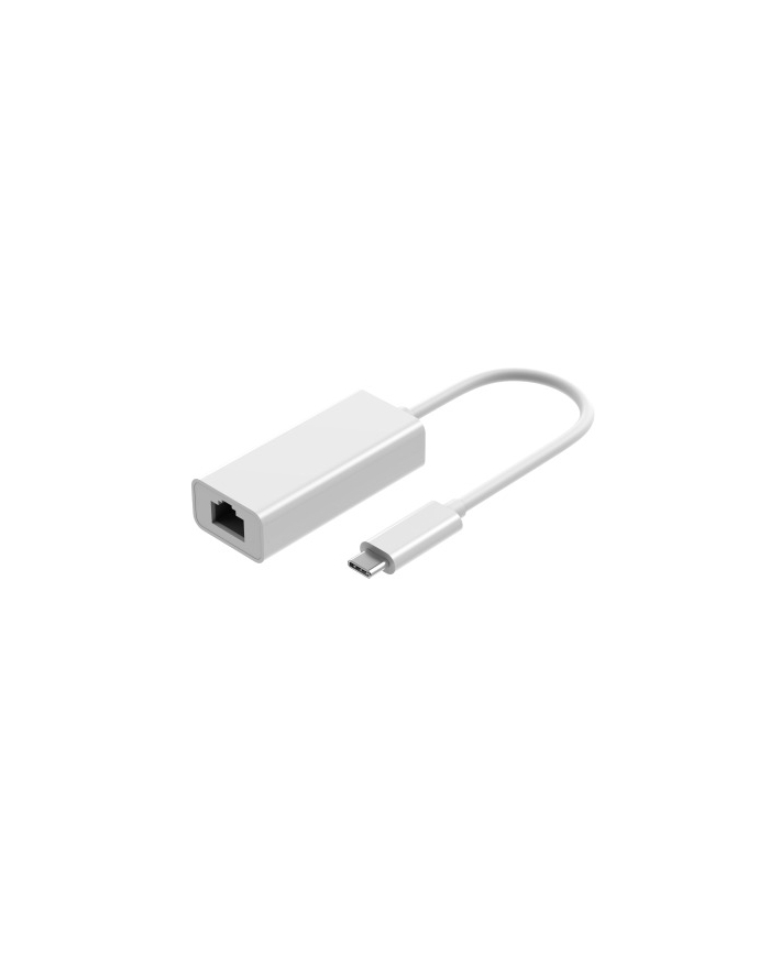 EFB-ELEKTRONIK  EBUSBC-RJ45-1000MBIT USB TYP-C GIGABIT ADAPTER SIECIOWY  () główny