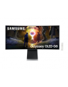 Samsung 34'' Odyssey OLED G8 (LS34DG850SUXEN) - nr 1