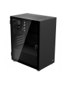 Aerocool Obudowa CS111 czarna CS-111-G-BK-v1 (ACCSPC1901311) - nr 7