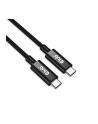 Club 3D Club3D Kabel Usb4 Gen3X2 Typ C 8K60Hz Uhd Power Delivery 240W M 300Cm - nr 17