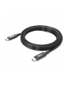 Club 3D Club3D Kabel Usb4 Gen3X2 Typ C 8K60Hz Uhd Power Delivery 240W M 300Cm - nr 30