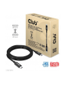 Club 3D Club3D Kabel Usb4 Gen3X2 Typ C 8K60Hz Uhd Power Delivery 240W M 300Cm - nr 33