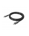 Club 3D Club3D Kabel Usb4 Gen3X2 Typ C 8K60Hz Uhd Power Delivery 240W M 300Cm - nr 37