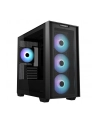 Obudowa Asus A21 PLUS ARGB BLACK - nr 41