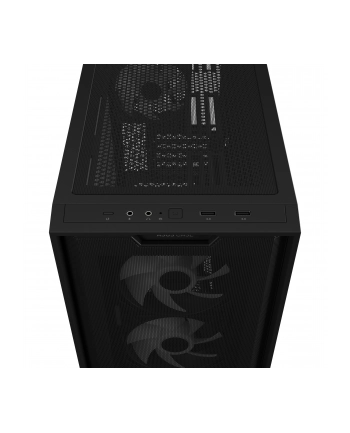 Obudowa Asus A21 PLUS ARGB BLACK nr 2