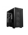 Obudowa Asus A21 PLUS ARGB BLACK - nr 66
