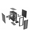 Obudowa Asus A21 PLUS ARGB BLACK - nr 9