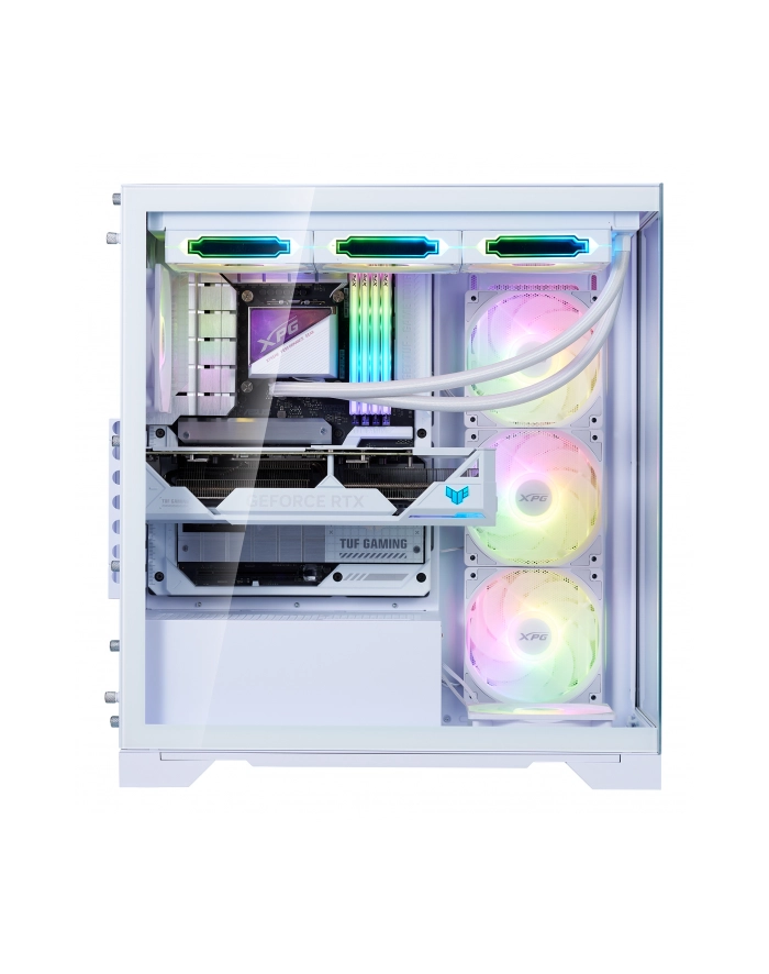 Obudowa XPG INVADER X BTF White główny