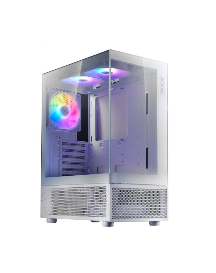 Obudowa XPG INVADER X MINI White główny