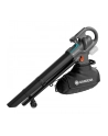 Gardena PowerJetCollect 18V P4A solo Laubsauger - nr 1