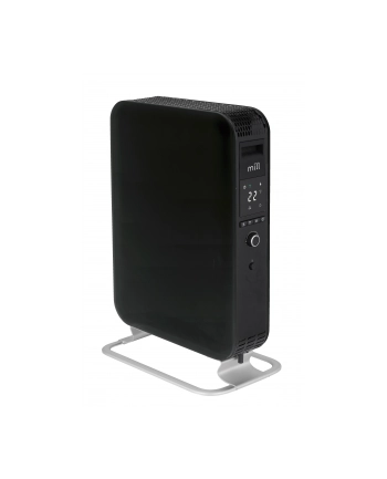Grzejnik olejowy Wi-Fi + Bluetooth MILL OIL2000WIFI3 Czarny nr 1