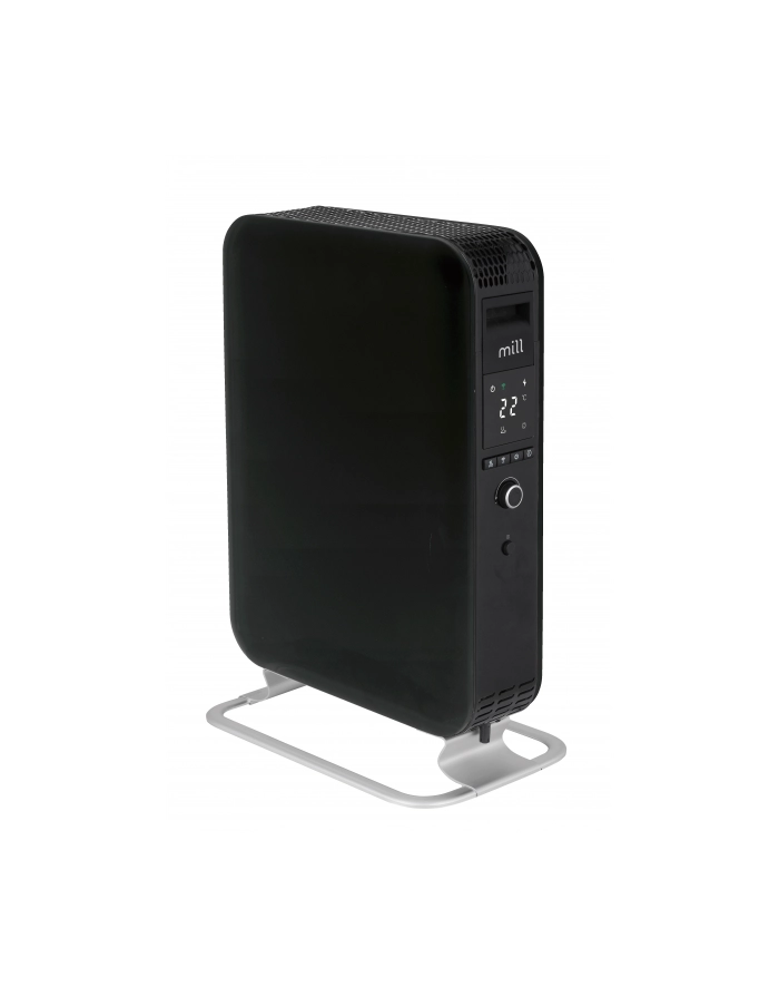 Grzejnik olejowy Wi-Fi + Bluetooth MILL OIL2000WIFI3 Czarny główny