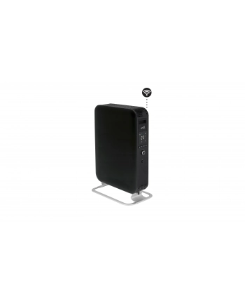 Grzejnik olejowy Wi-Fi + Bluetooth MILL OIL2000WIFI3 Czarny nr 2