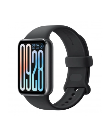 Xiaomi Smart Band 9 Pro obsidian black nr 2