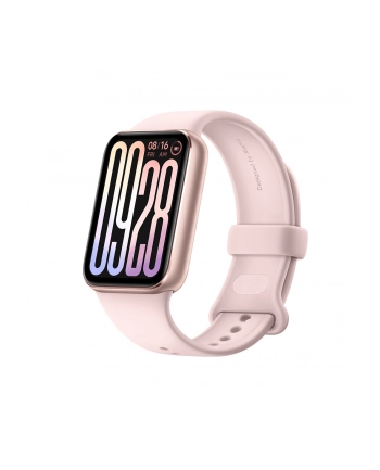 Xiaomi Smart Band 9 Pro rose gold nr 1