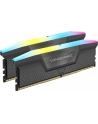 corsair Pamięć DDR5 Vengeance RGB 32GB/6400(2*16GB) CL32 AMD EXPO ' Intel XMP - nr 20