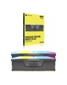 corsair Pamięć DDR5 Vengeance RGB 32GB/6400(2*16GB) CL32 AMD EXPO ' Intel XMP - nr 25
