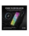 corsair Pamięć DDR5 Vengeance RGB 32GB/6400(2*16GB) CL32 AMD EXPO ' Intel XMP - nr 28