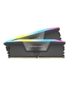 corsair Pamięć DDR5 Vengeance RGB 32GB/6400(2*16GB) CL32 AMD EXPO ' Intel XMP - nr 6
