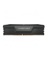 corsair Pamięć DDR5 Vengeance 64GB/6400 (2*32GB) C32 INTEL XMP - nr 12