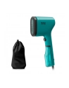 Tefal DT 2024 Pure Pop Dampfbürste petrol - nr 2