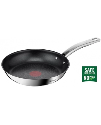 Patelnia TEFAL Intuition 24 cm B8170444 nr 2